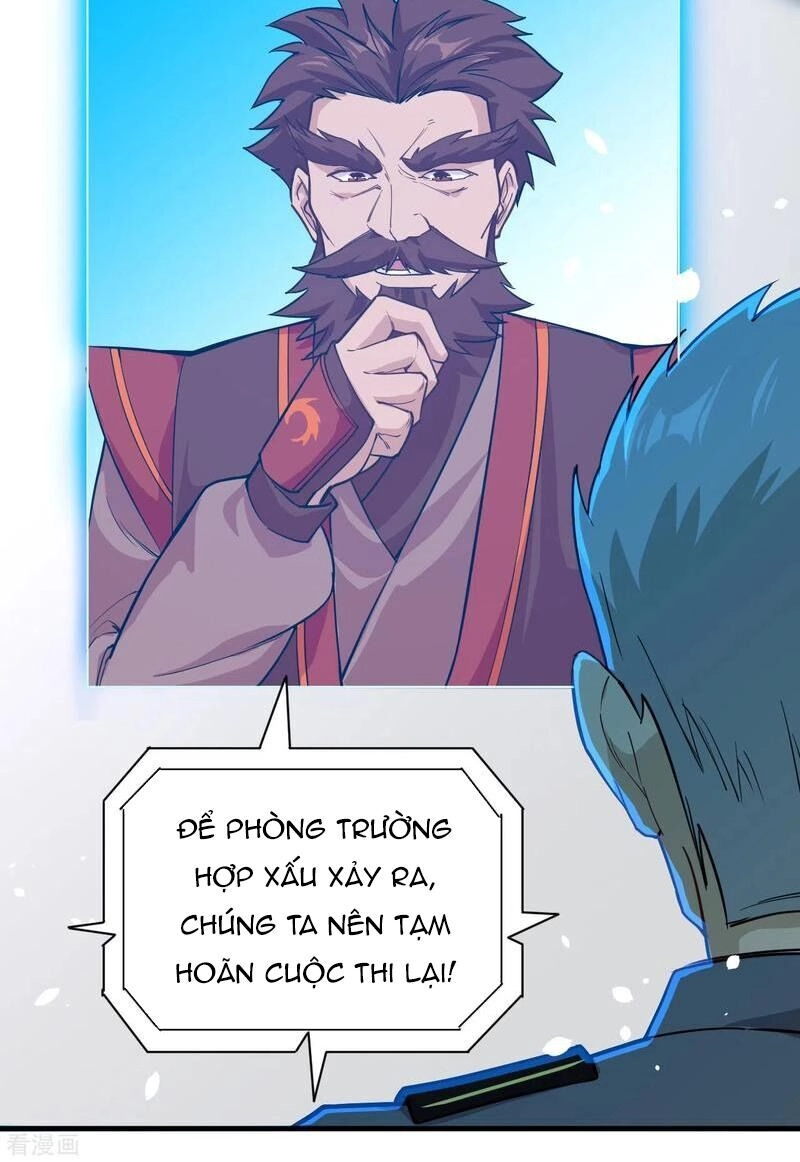 Thuật Sĩ Đến Từ Tương Lai Chapter 54 - 25