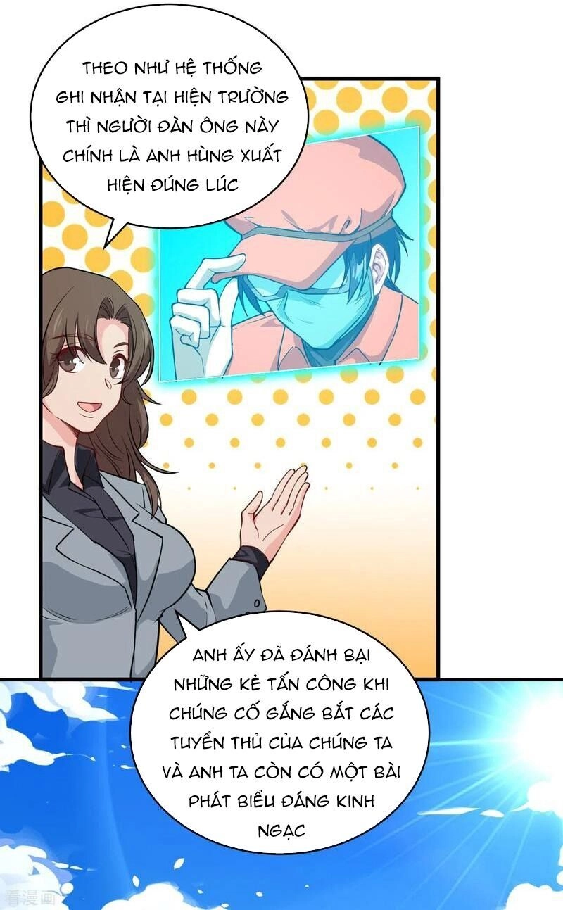 Thuật Sĩ Đến Từ Tương Lai Chapter 54 - 33