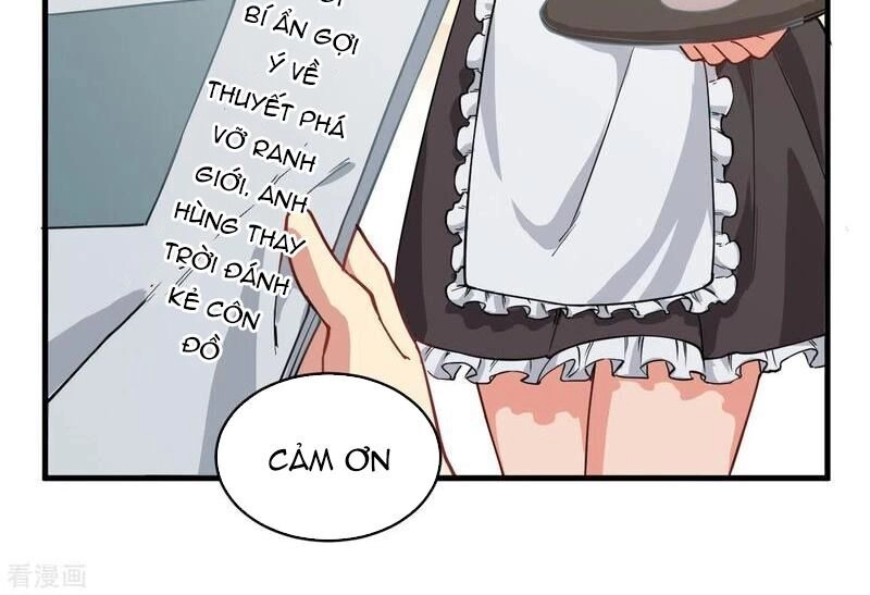 Thuật Sĩ Đến Từ Tương Lai Chapter 54 - 37