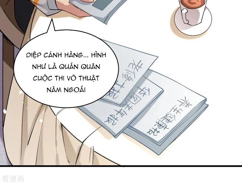 Thuật Sĩ Đến Từ Tương Lai Chapter 54 - 39