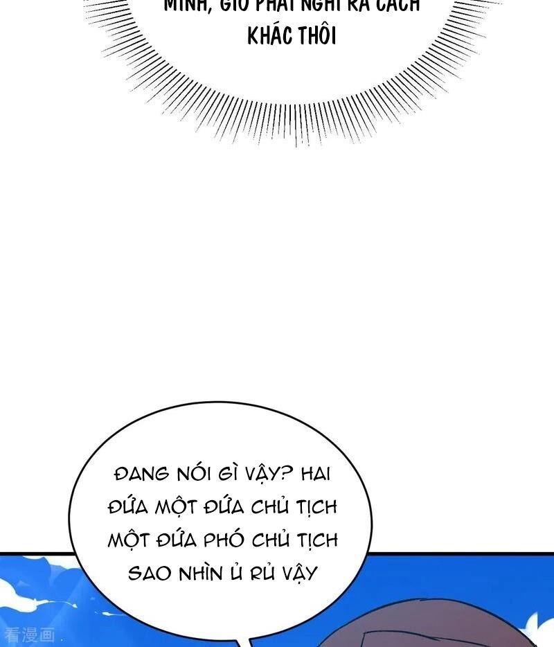 Thuật Sĩ Đến Từ Tương Lai Chapter 54 - 43