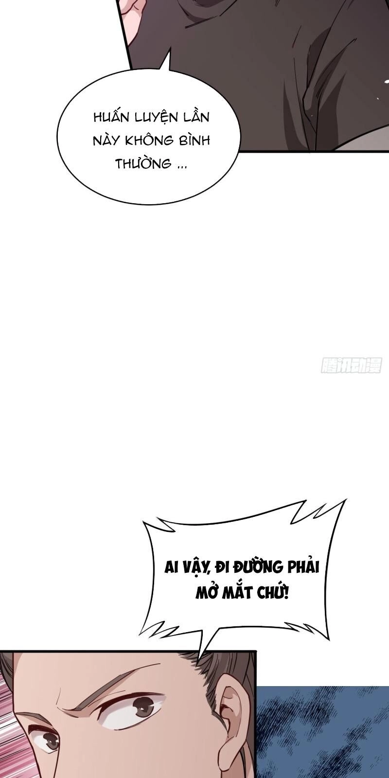 Thuật Sĩ Đến Từ Tương Lai Chapter 55 - 9