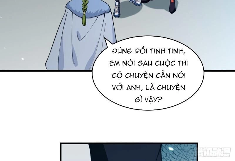 Thuật Sĩ Đến Từ Tương Lai Chapter 56 - 43