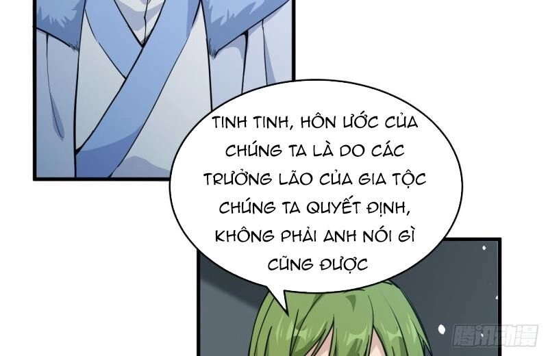 Thuật Sĩ Đến Từ Tương Lai Chapter 56 - 46