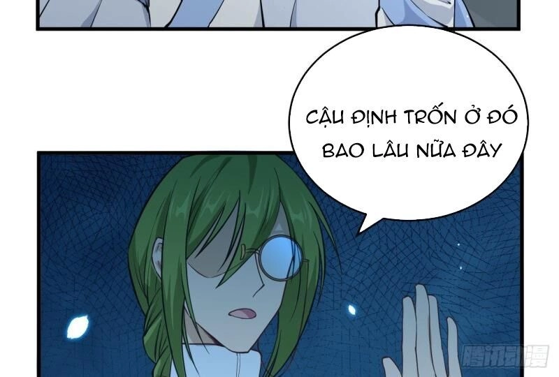 Thuật Sĩ Đến Từ Tương Lai Chapter 56 - 55