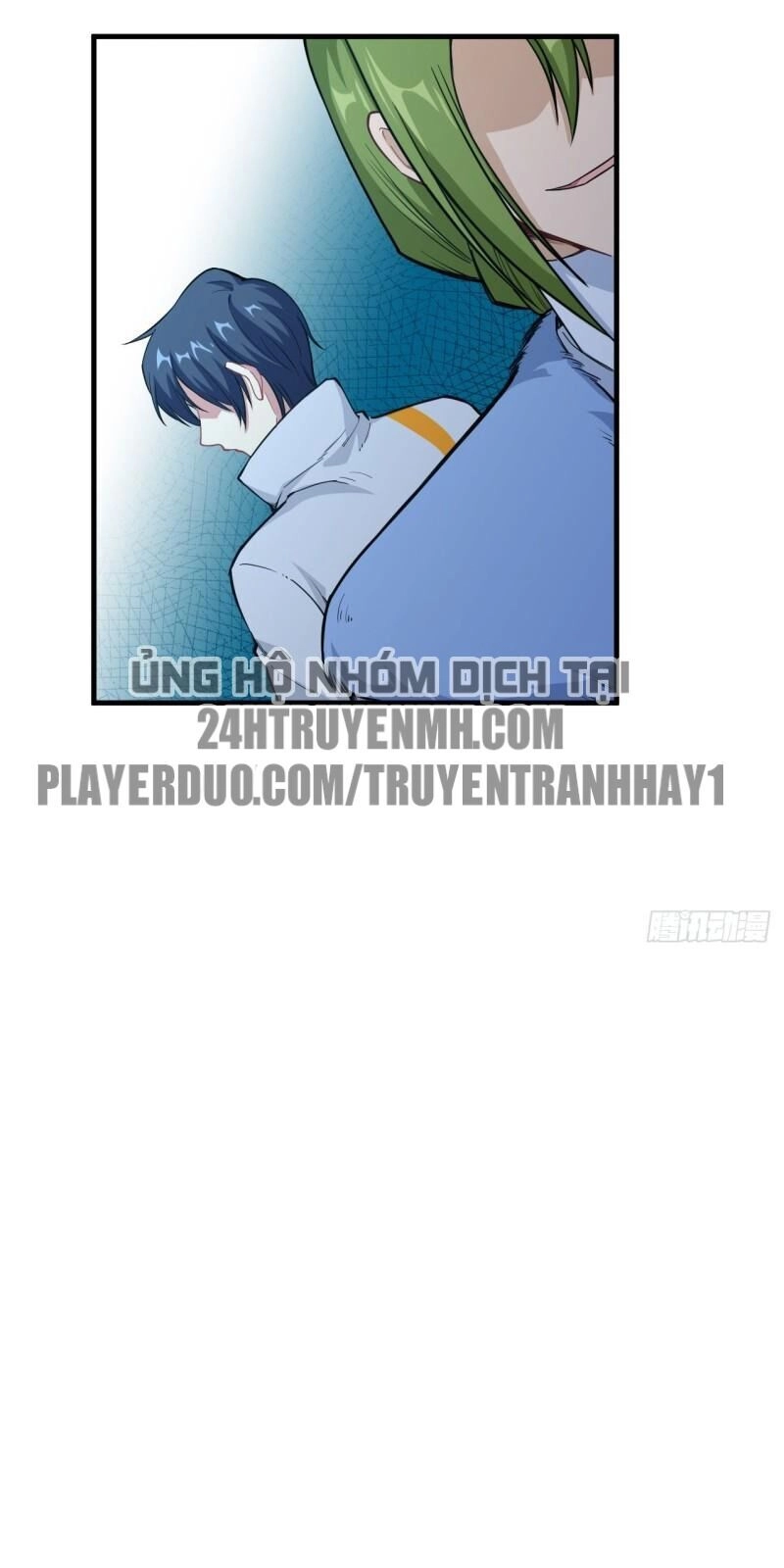 Thuật Sĩ Đến Từ Tương Lai Chapter 58 - 17