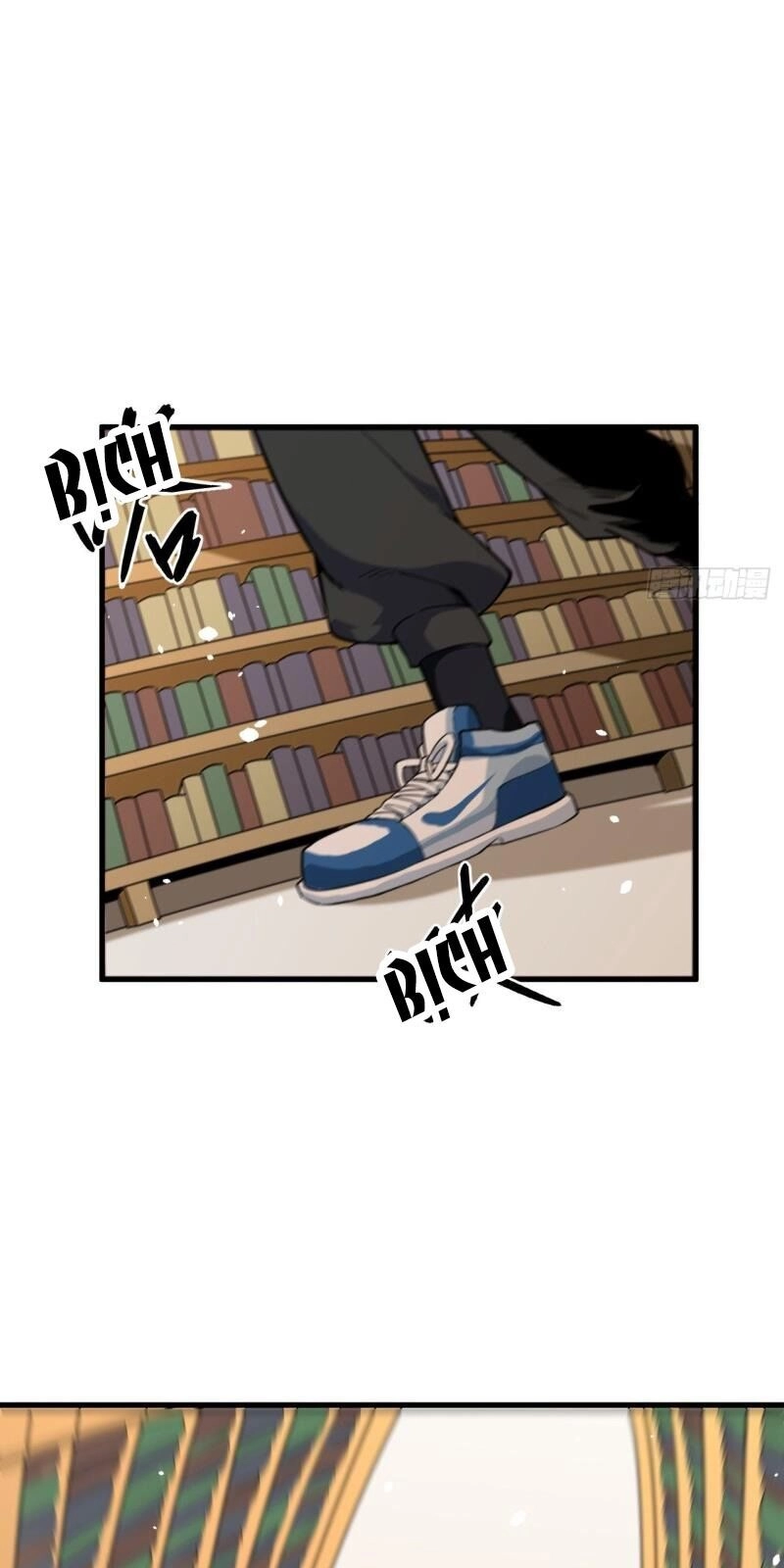 Thuật Sĩ Đến Từ Tương Lai Chapter 58 - 18