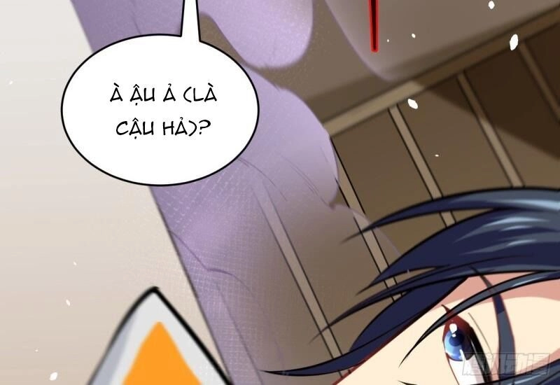 Thuật Sĩ Đến Từ Tương Lai Chapter 58 - 28