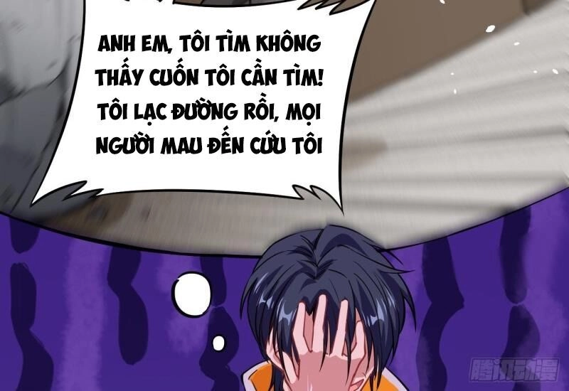 Thuật Sĩ Đến Từ Tương Lai Chapter 58 - 31