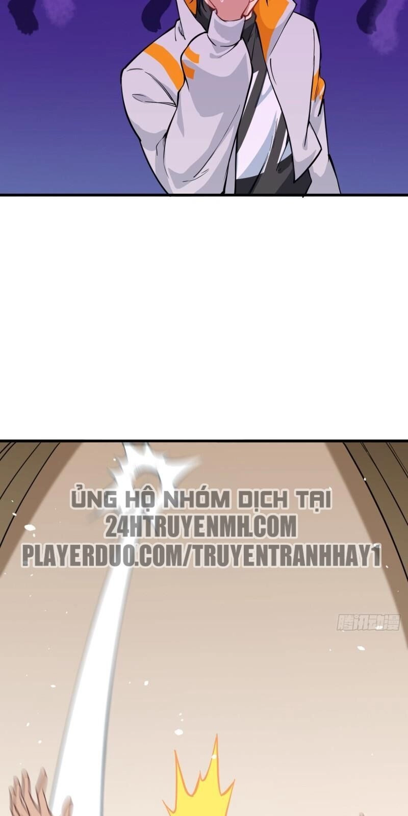 Thuật Sĩ Đến Từ Tương Lai Chapter 58 - 32