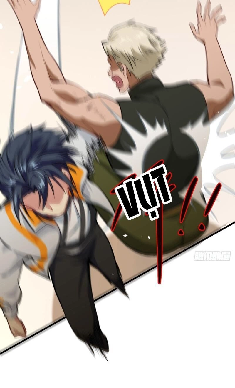 Thuật Sĩ Đến Từ Tương Lai Chapter 58 - 33