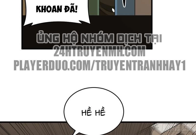 Thuật Sĩ Đến Từ Tương Lai Chapter 58 - 48