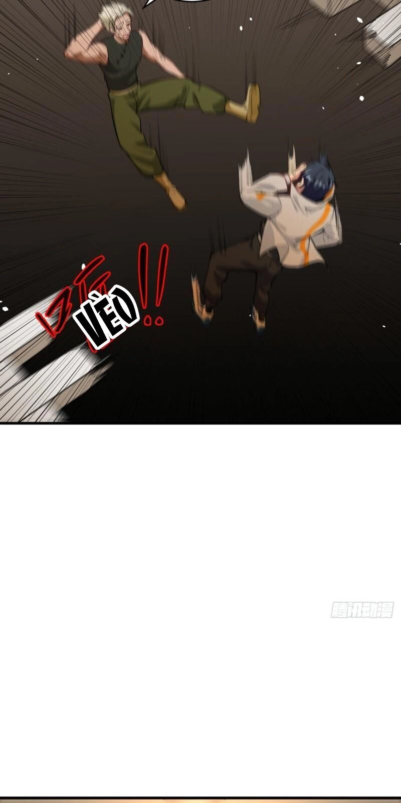 Thuật Sĩ Đến Từ Tương Lai Chapter 58 - 49