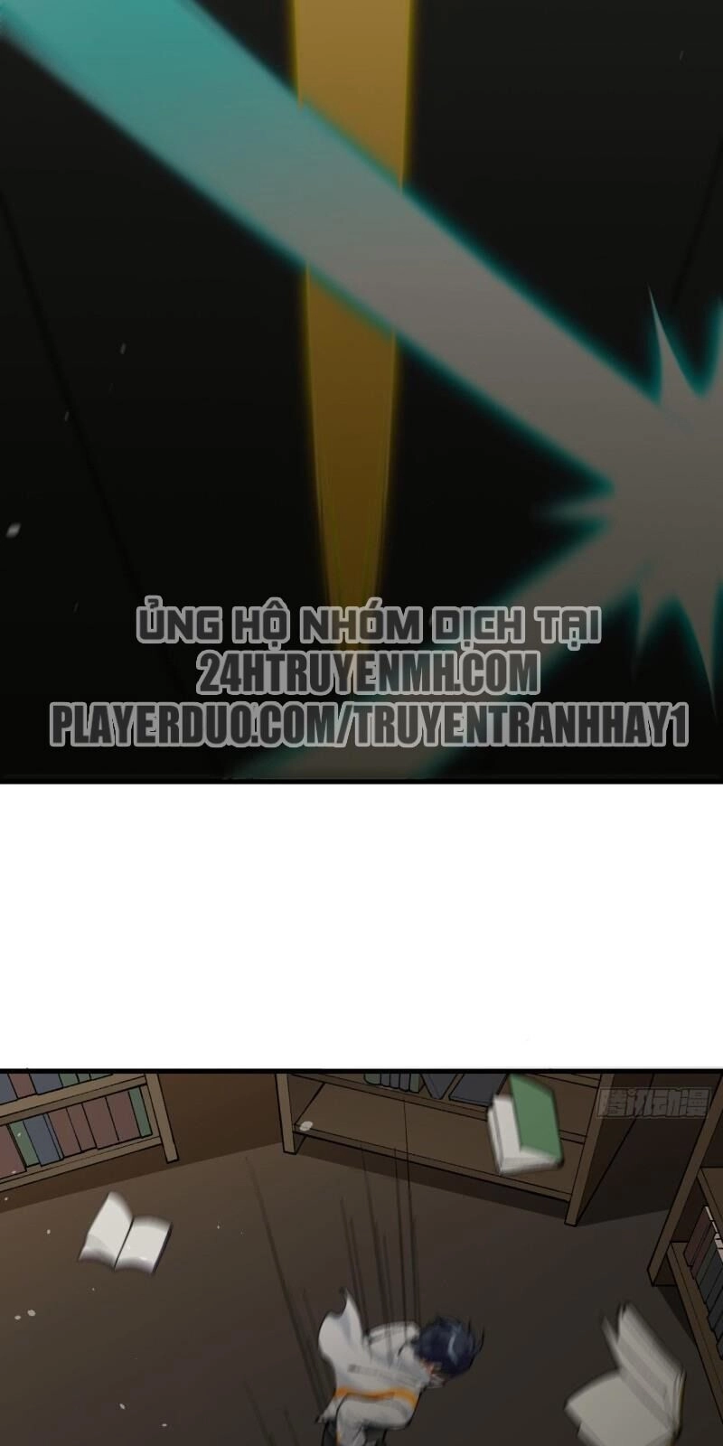 Thuật Sĩ Đến Từ Tương Lai Chapter 58 - 52