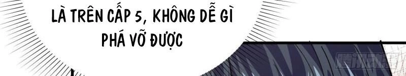 Thuật Sĩ Đến Từ Tương Lai Chapter 58 - 57