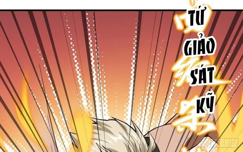 Thuật Sĩ Đến Từ Tương Lai Chapter 58 - 60