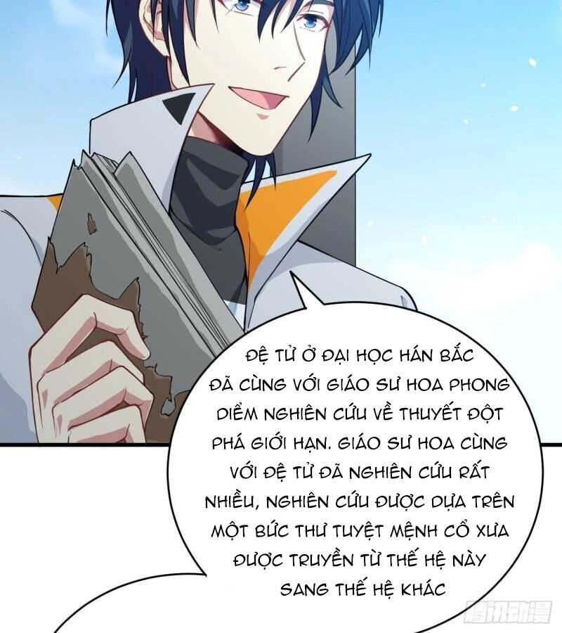 Thuật Sĩ Đến Từ Tương Lai Chapter 60 - 5