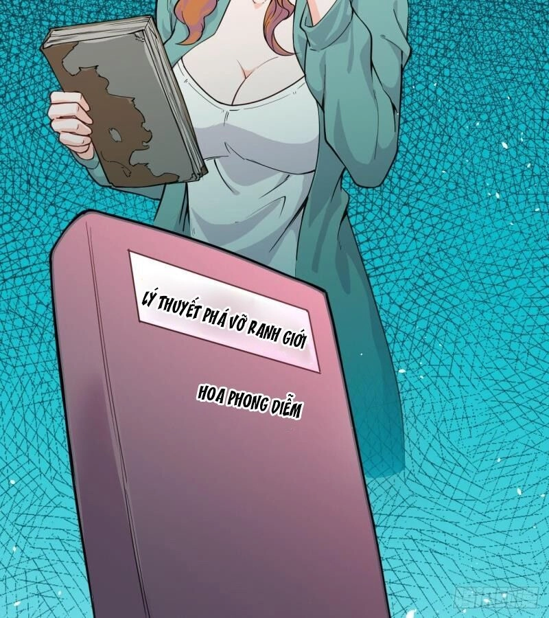 Thuật Sĩ Đến Từ Tương Lai Chapter 60 - 7