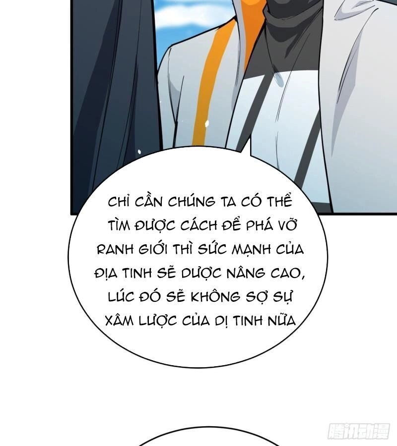 Thuật Sĩ Đến Từ Tương Lai Chapter 60 - 13