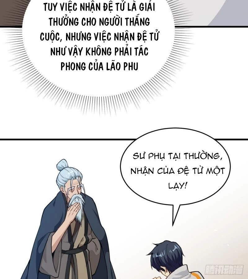 Thuật Sĩ Đến Từ Tương Lai Chapter 60 - 15