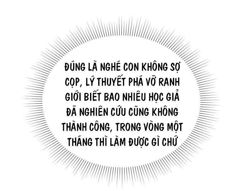 Thuật Sĩ Đến Từ Tương Lai Chapter 60 - 19
