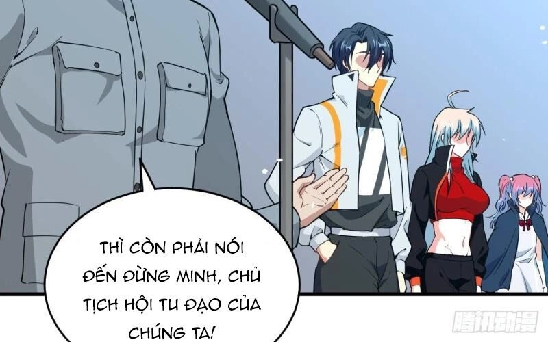 Thuật Sĩ Đến Từ Tương Lai Chapter 60 - 25