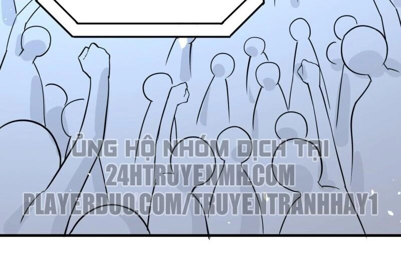 Thuật Sĩ Đến Từ Tương Lai Chapter 60 - 30