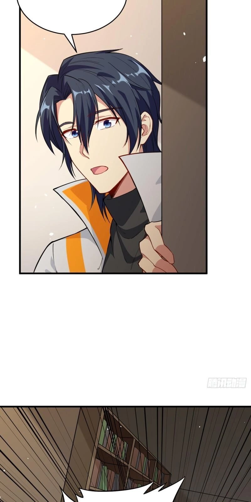 Thuật Sĩ Đến Từ Tương Lai Chapter 60 - 40