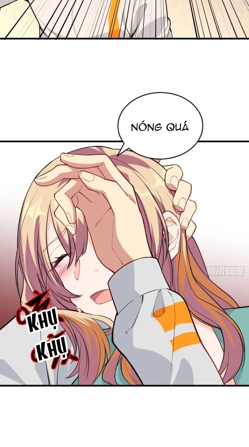 Thuật Sĩ Đến Từ Tương Lai Chapter 60 - 42