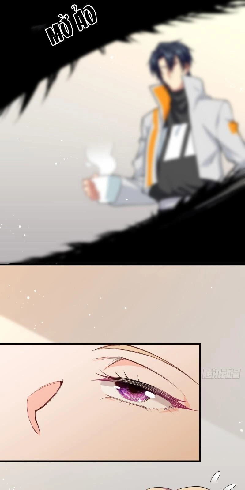 Thuật Sĩ Đến Từ Tương Lai Chapter 60 - 47