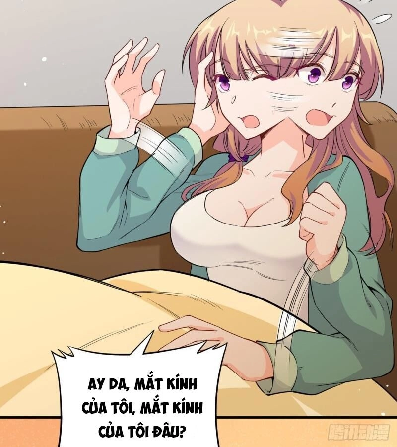 Thuật Sĩ Đến Từ Tương Lai Chapter 60 - 48