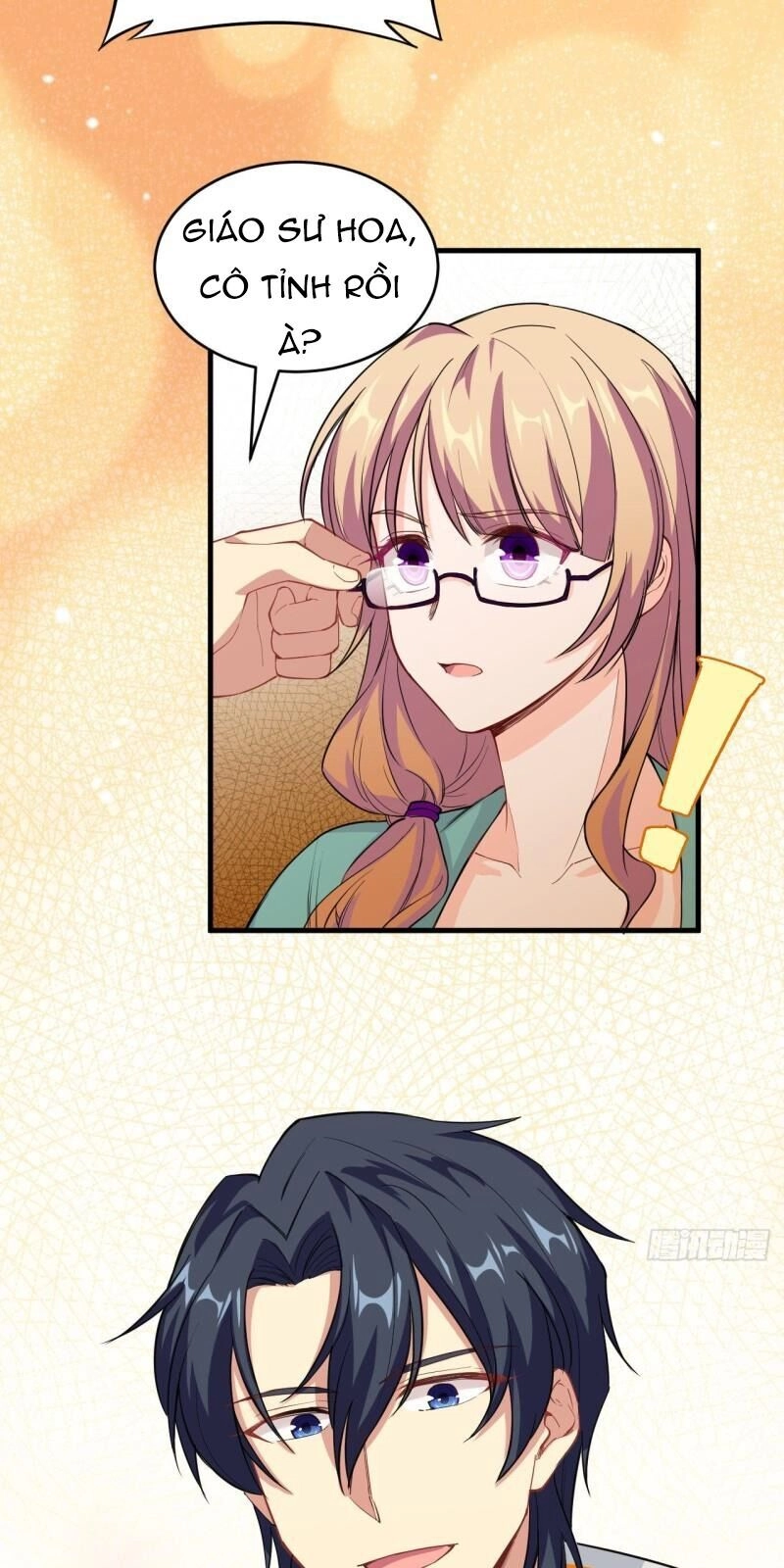 Thuật Sĩ Đến Từ Tương Lai Chapter 60 - 49