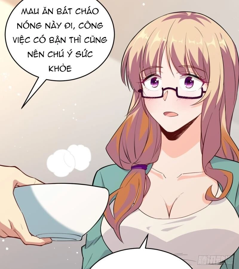 Thuật Sĩ Đến Từ Tương Lai Chapter 60 - 52