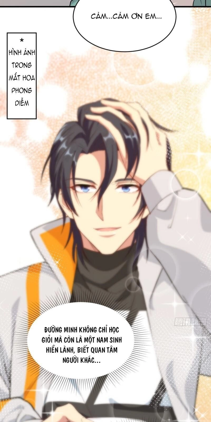 Thuật Sĩ Đến Từ Tương Lai Chapter 60 - 53