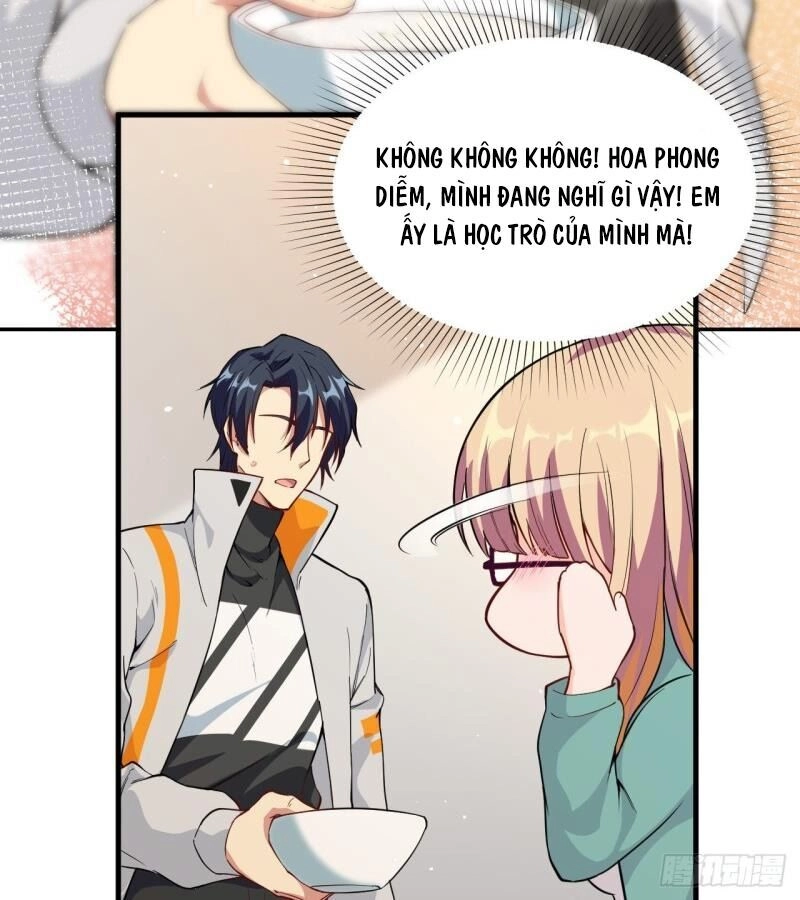 Thuật Sĩ Đến Từ Tương Lai Chapter 60 - 54