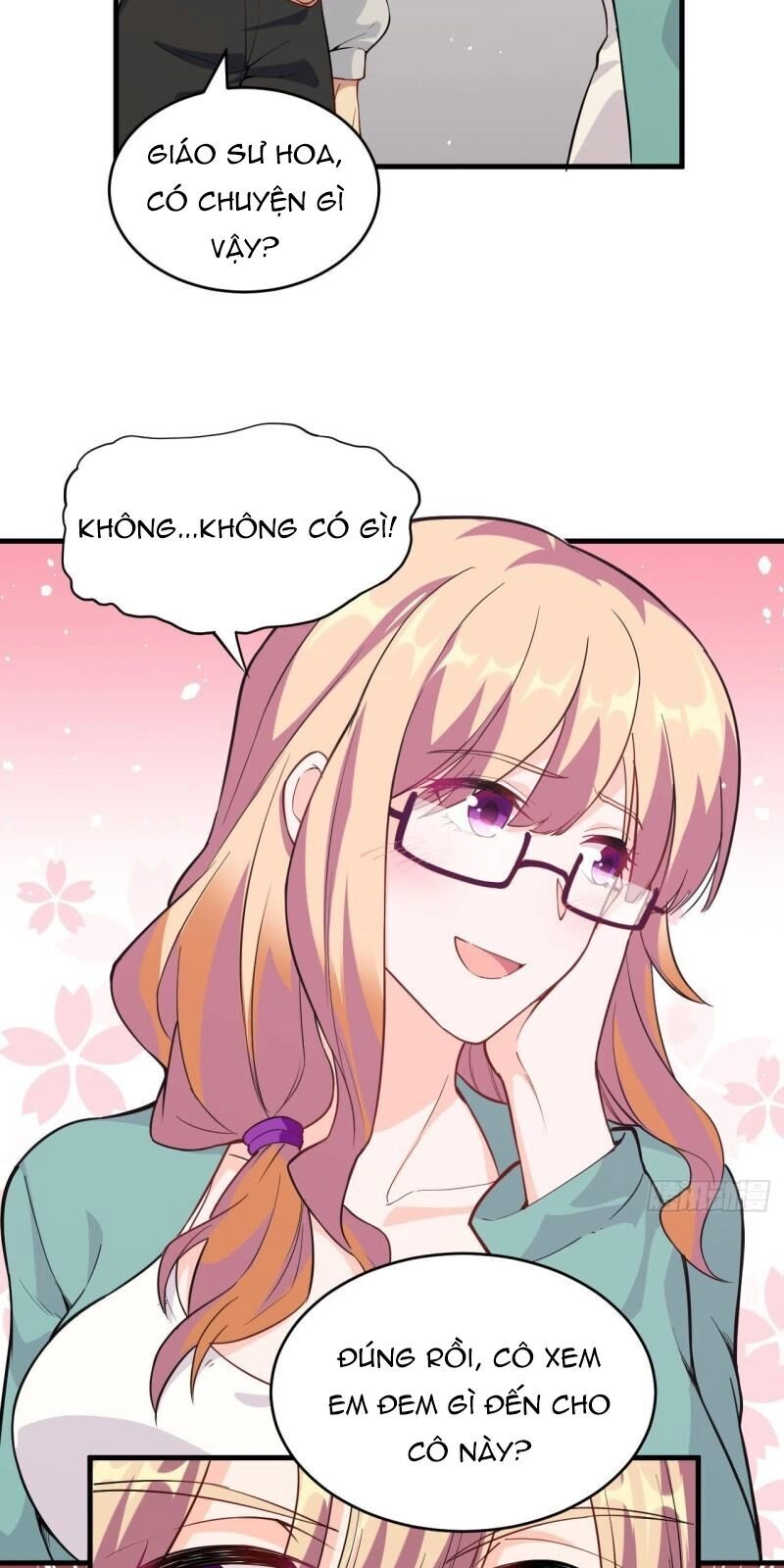 Thuật Sĩ Đến Từ Tương Lai Chapter 60 - 55