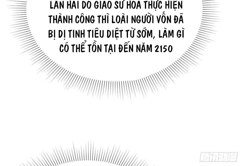 Thuật Sĩ Đến Từ Tương Lai Chapter 61 - 12