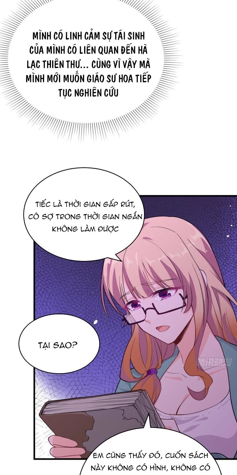 Thuật Sĩ Đến Từ Tương Lai Chapter 61 - 13