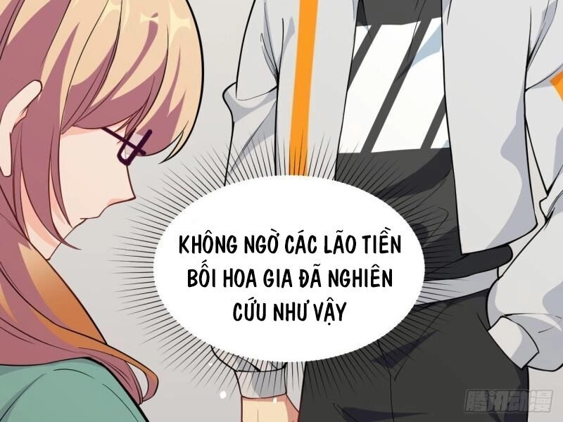 Thuật Sĩ Đến Từ Tương Lai Chapter 61 - 15