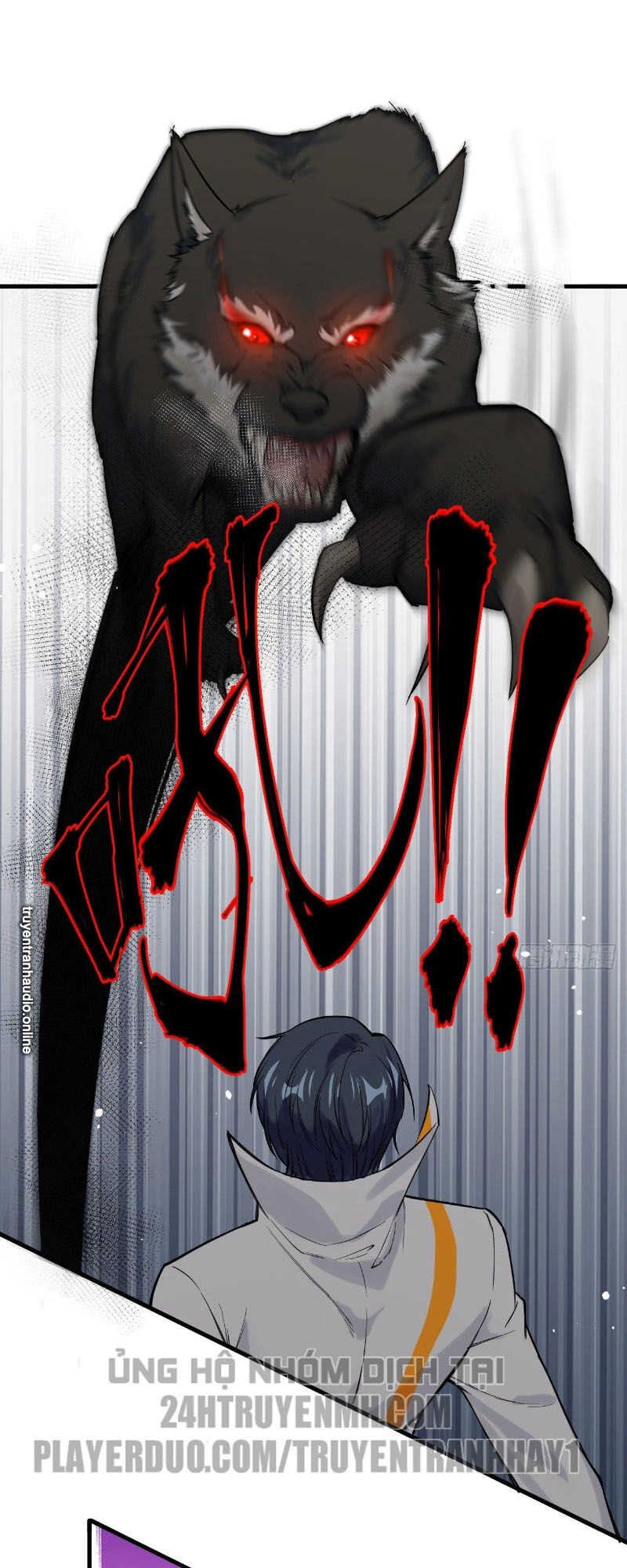 Thuật Sĩ Đến Từ Tương Lai Chapter 62 - 2