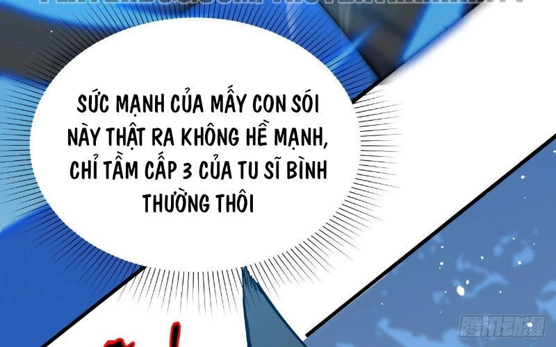 Thuật Sĩ Đến Từ Tương Lai Chapter 62 - 7