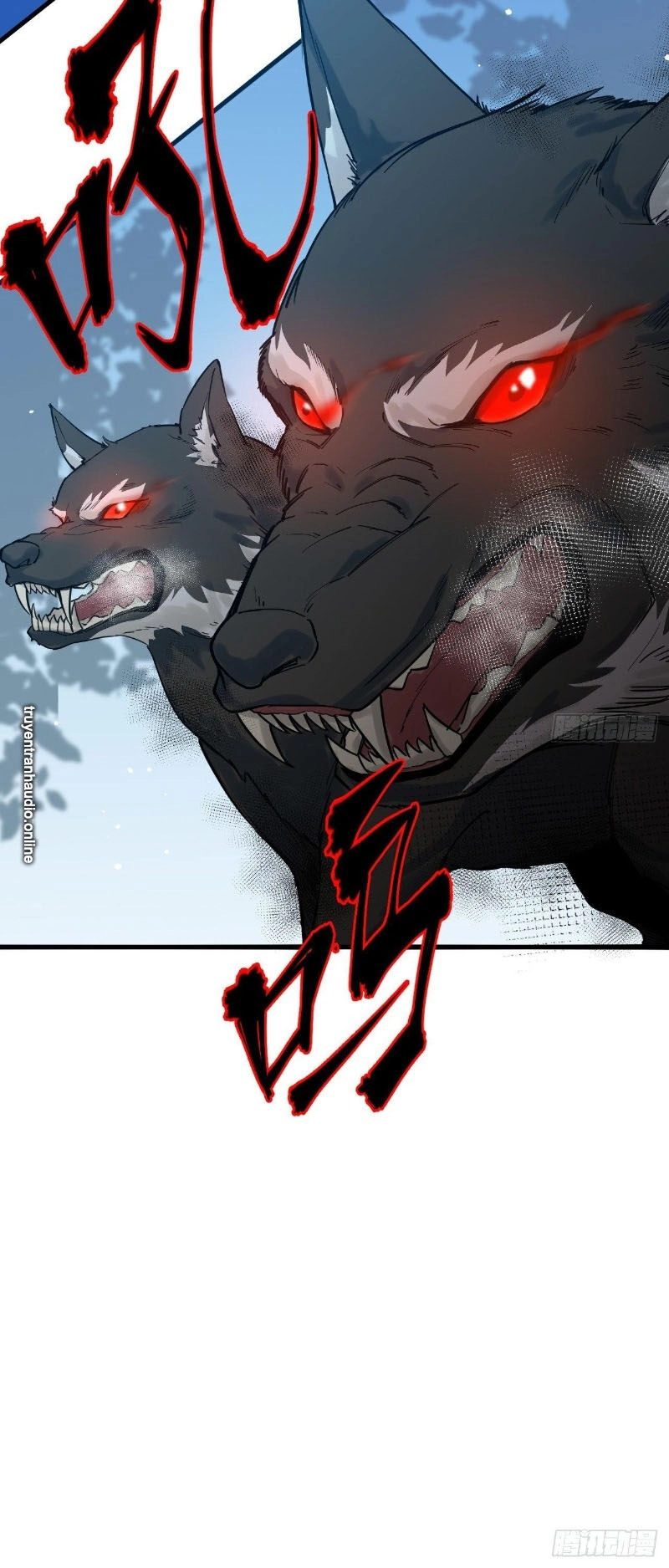 Thuật Sĩ Đến Từ Tương Lai Chapter 62 - 8