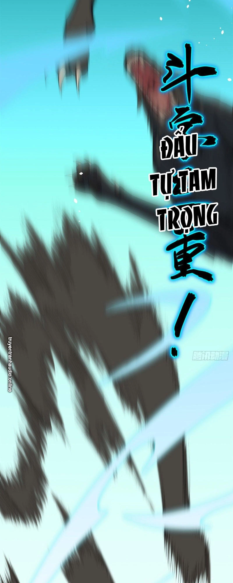 Thuật Sĩ Đến Từ Tương Lai Chapter 62 - 13