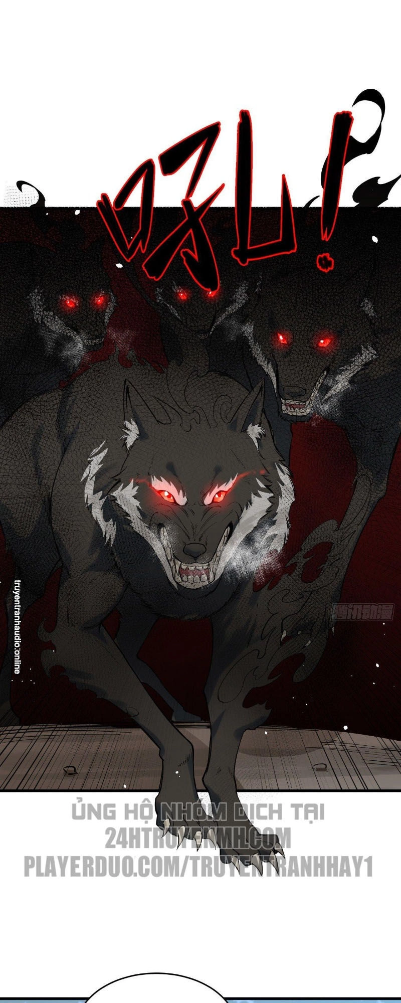 Thuật Sĩ Đến Từ Tương Lai Chapter 62 - 19