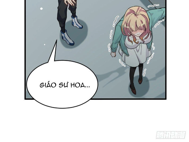 Thuật Sĩ Đến Từ Tương Lai Chapter 62 - 30