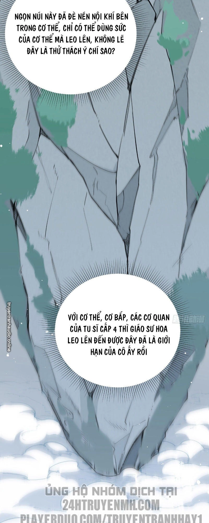 Thuật Sĩ Đến Từ Tương Lai Chapter 62 - 37