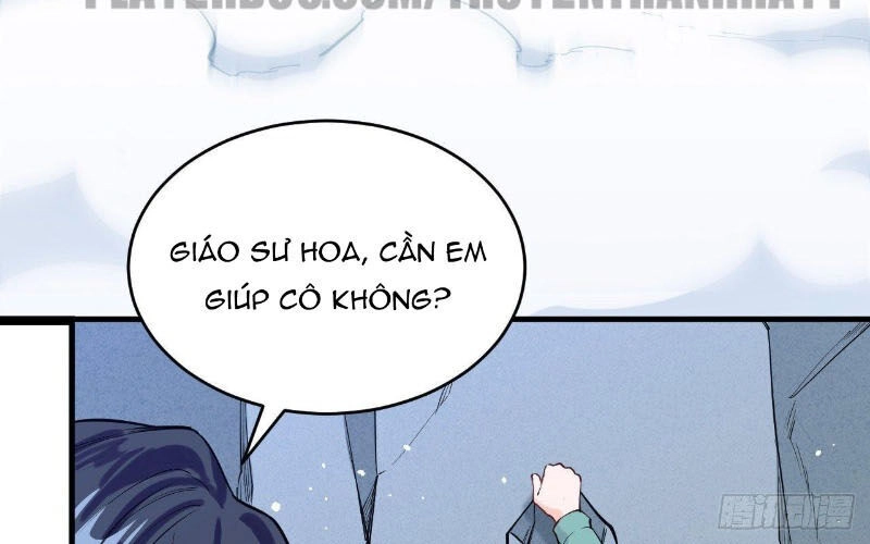 Thuật Sĩ Đến Từ Tương Lai Chapter 62 - 38