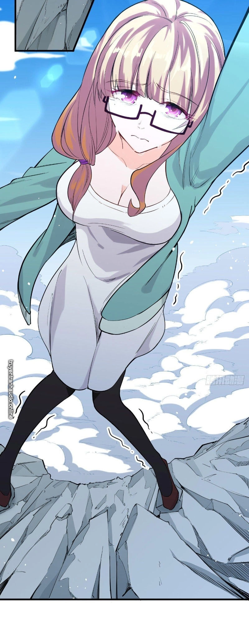 Thuật Sĩ Đến Từ Tương Lai Chapter 62 - 41