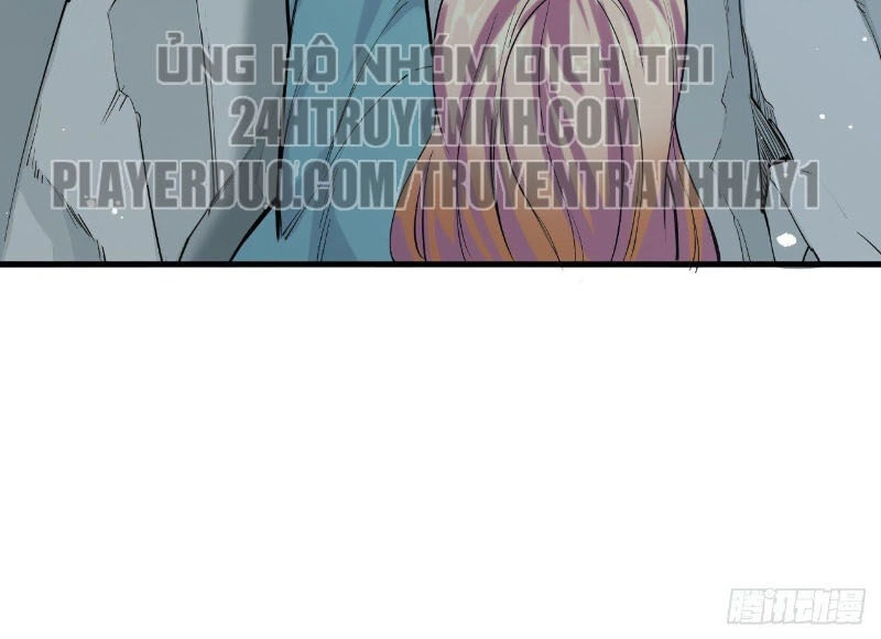 Thuật Sĩ Đến Từ Tương Lai Chapter 62 - 46