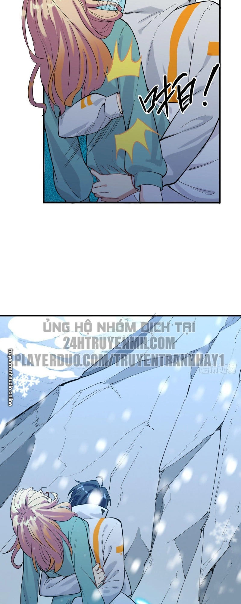 Thuật Sĩ Đến Từ Tương Lai Chapter 62 - 51